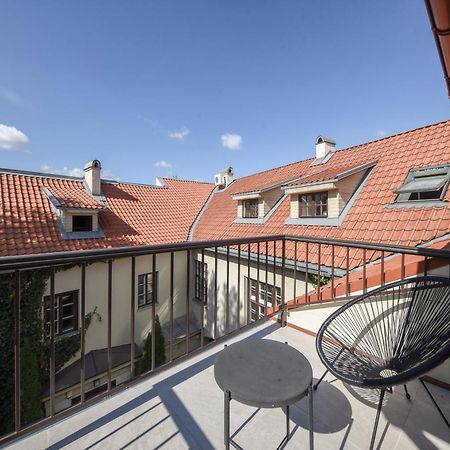 Come2Rest - Subaciaus 5 Vilna Exterior foto