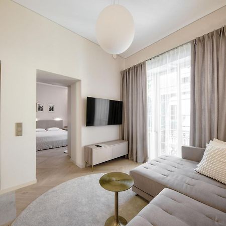 Come2Rest - Subaciaus 5 Vilna Exterior foto
