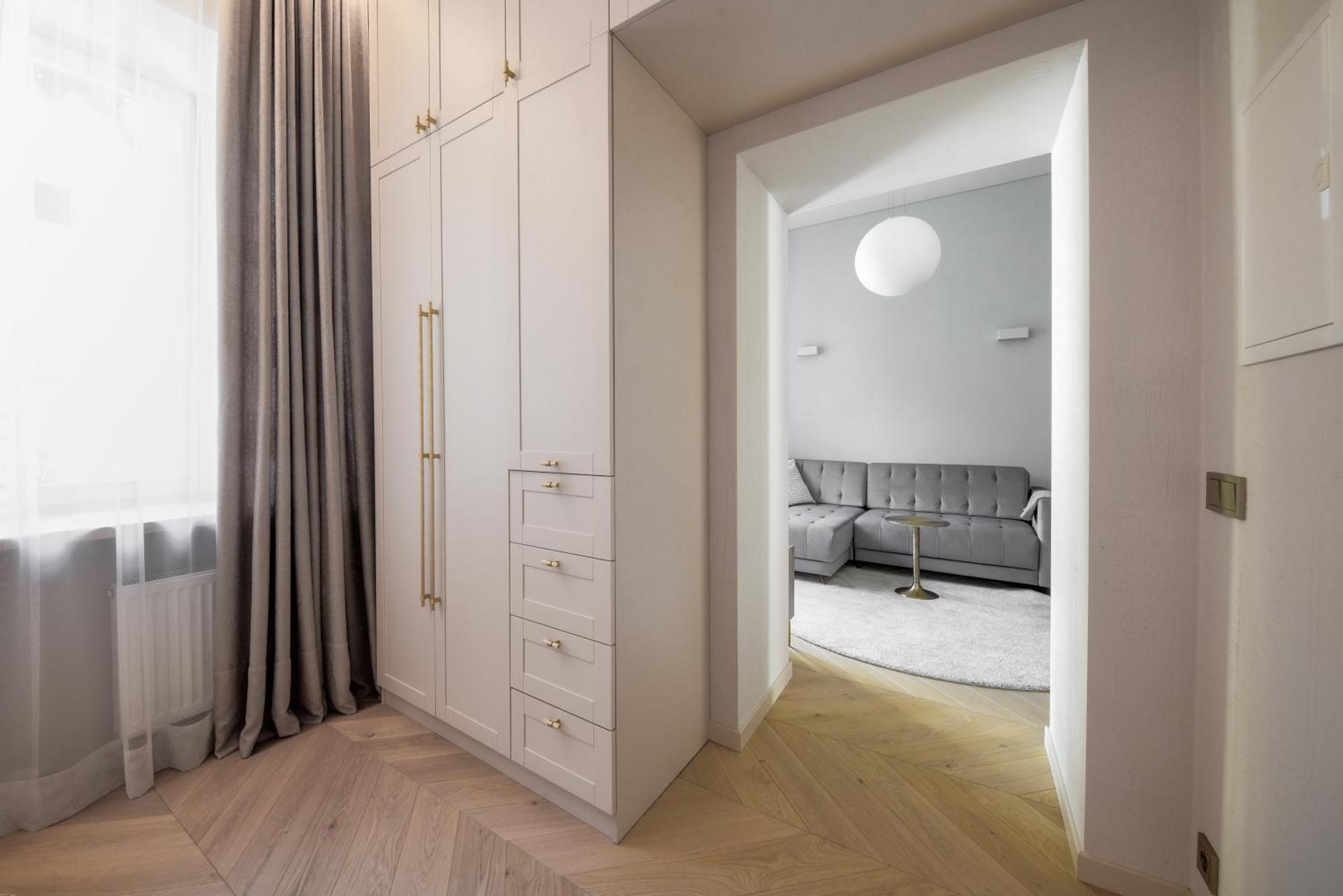 Come2Rest - Subaciaus 5 Vilna Exterior foto