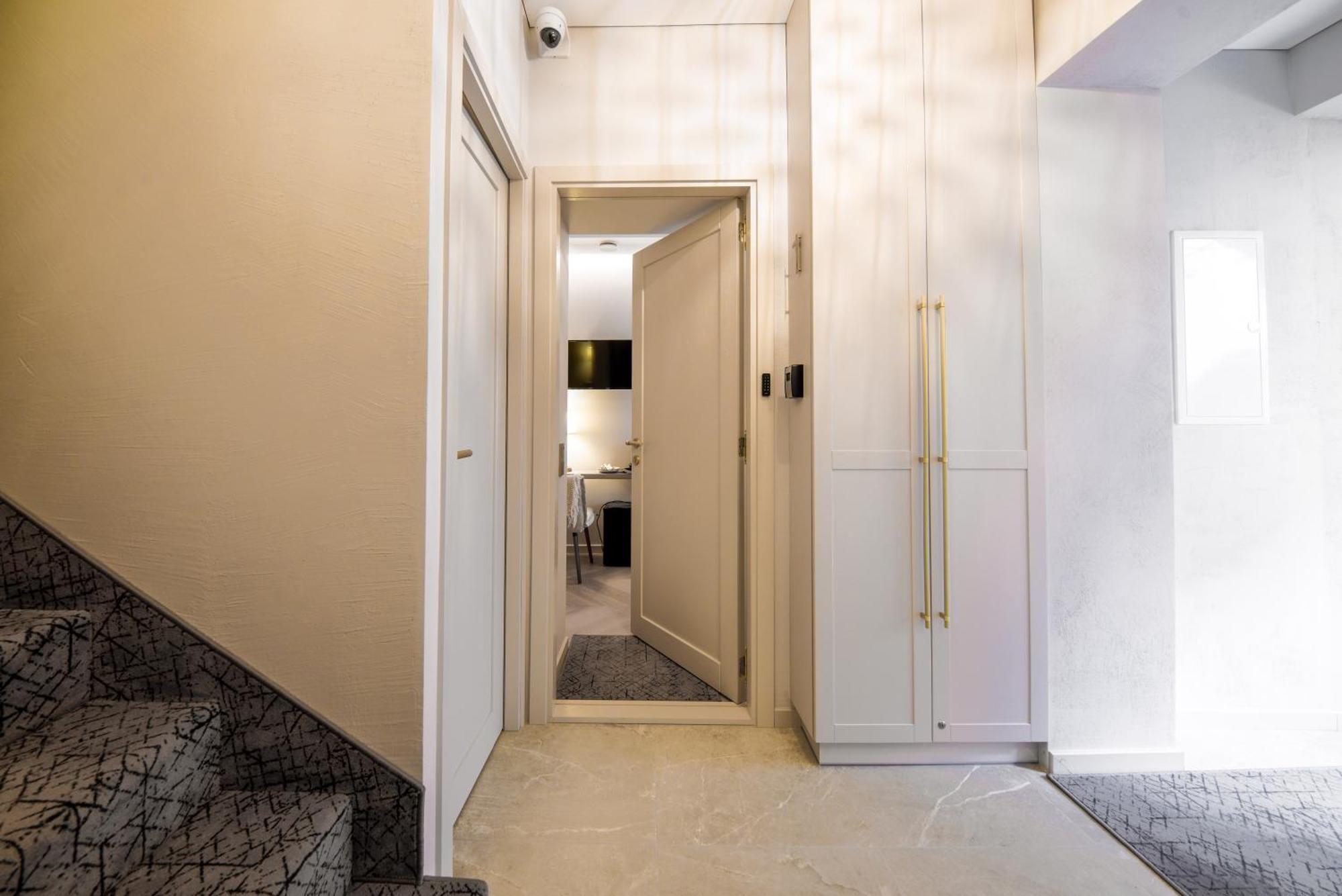 Come2Rest - Subaciaus 5 Vilna Exterior foto