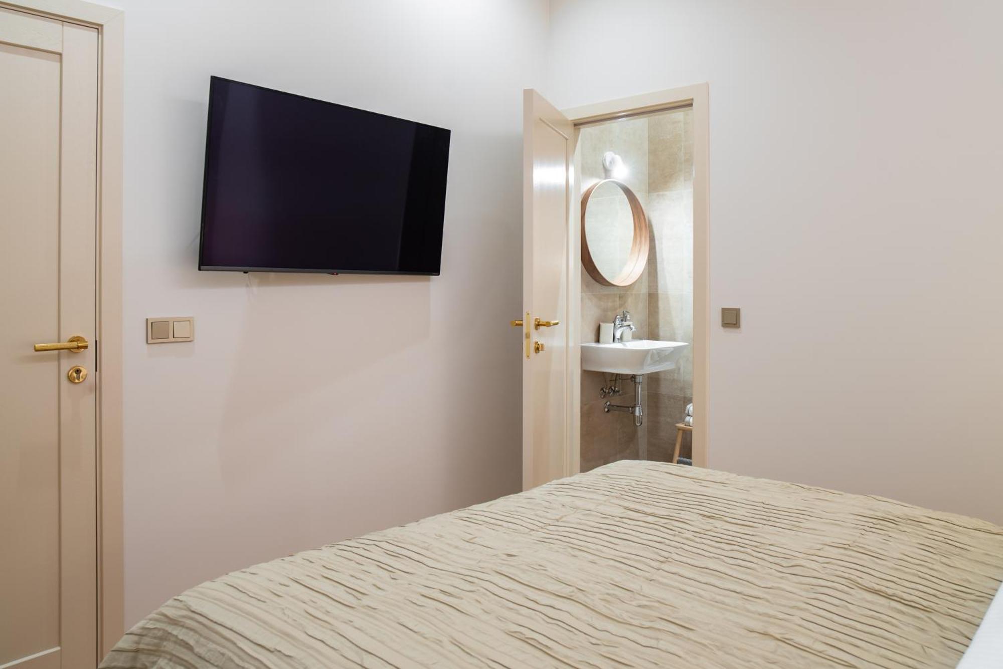 Come2Rest - Subaciaus 5 Vilna Exterior foto